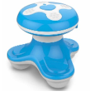 Mini USB háromszög masszírozó